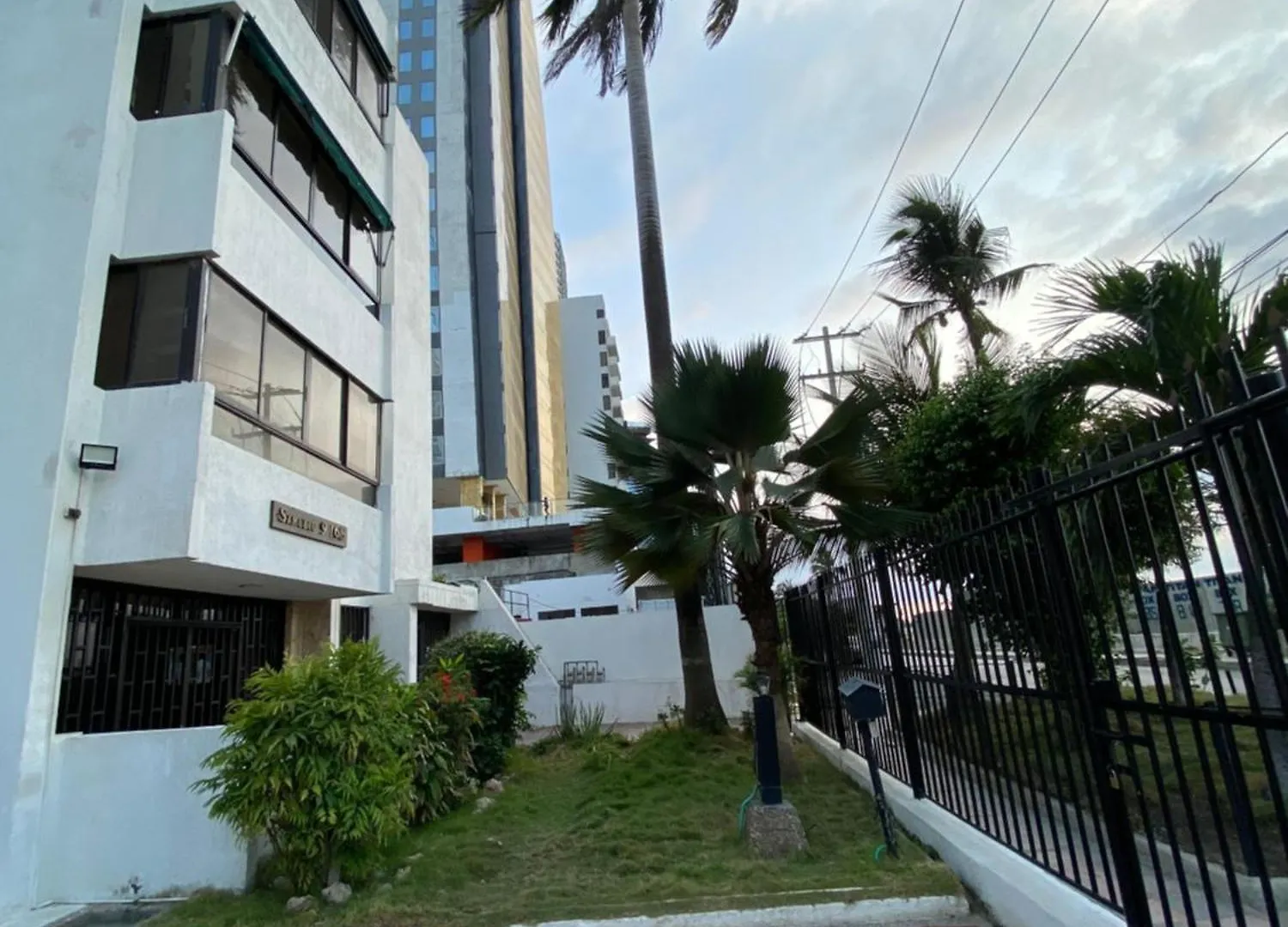 Open Sea House Apartment Cartagena