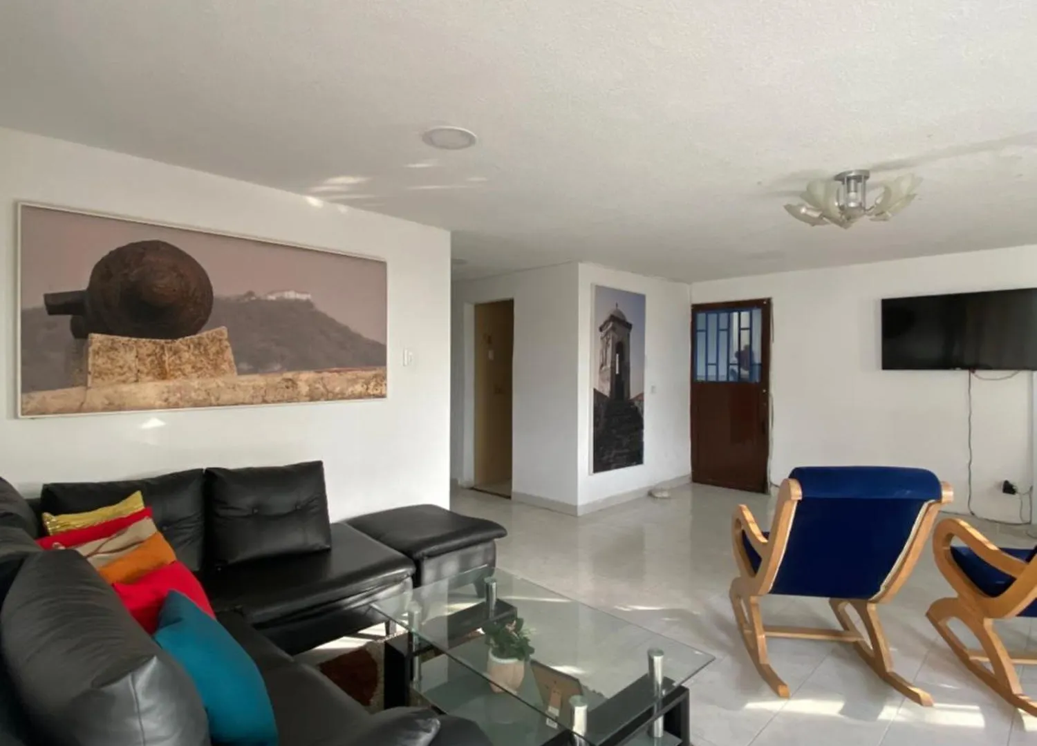 Open Sea House Apartment Cartagena