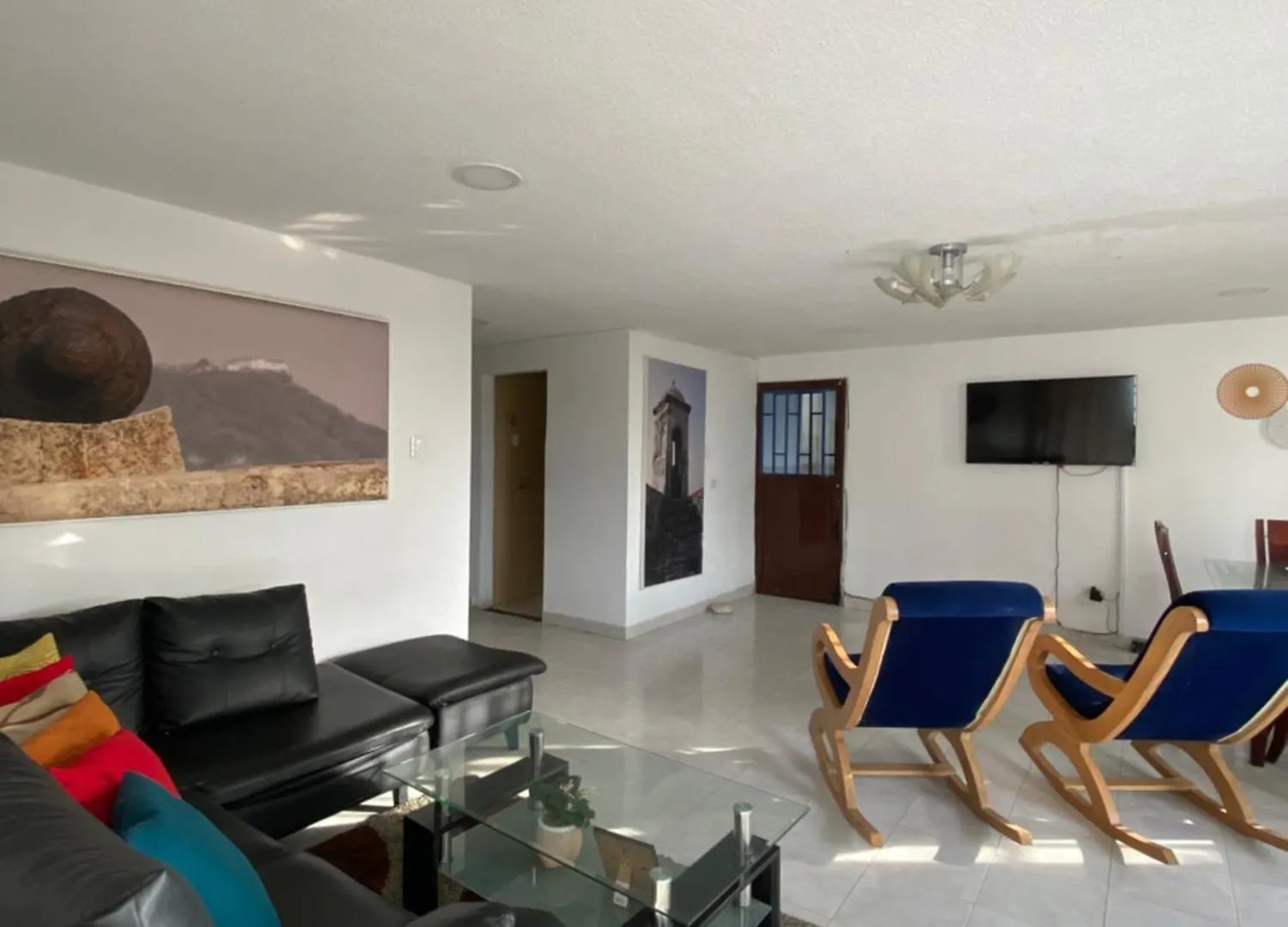 Open Sea House Apartment Cartagena Colombia