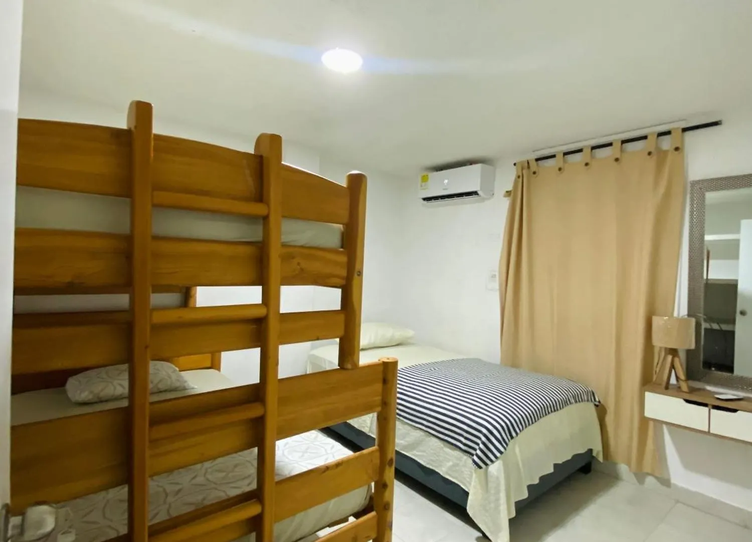 Open Sea House Apartment Cartagena