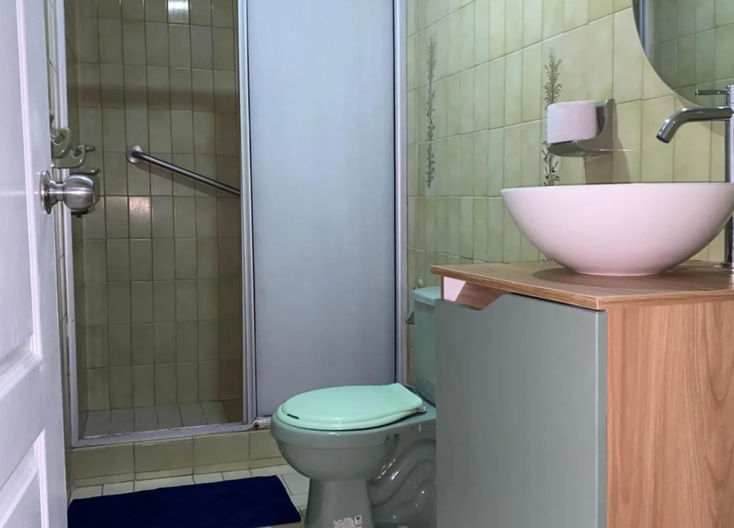 CartagenaOpen Sea House公寓 公寓 Cartagena