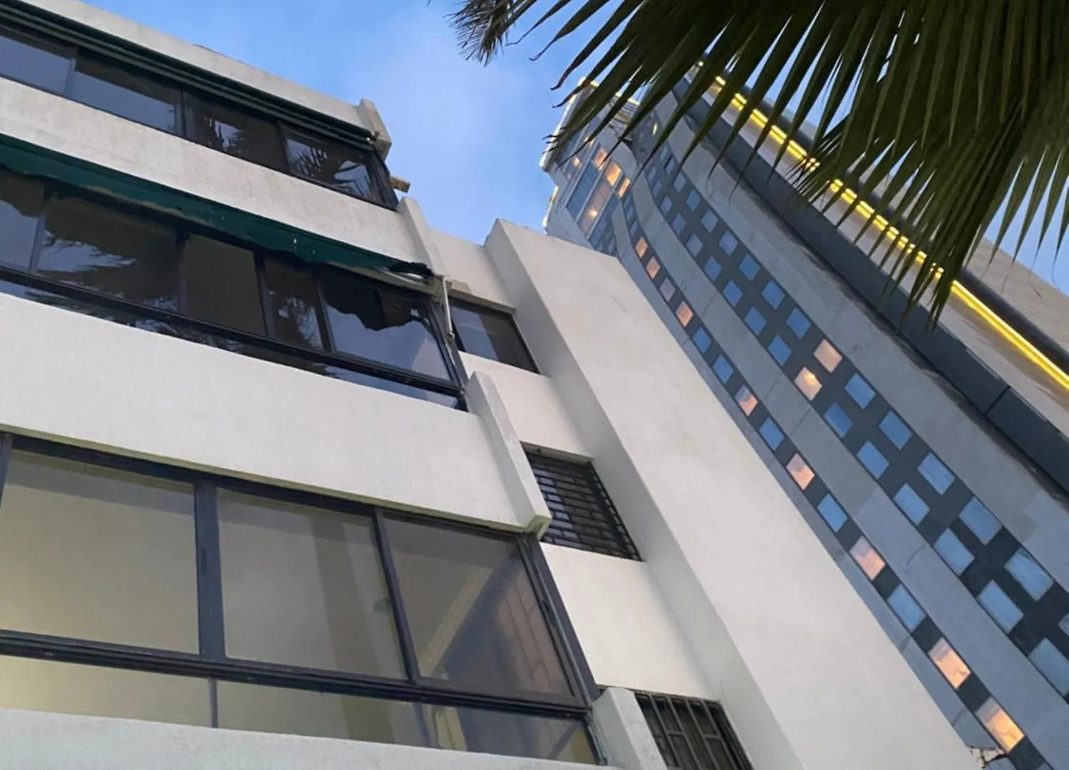CartagenaOpen Sea House公寓 Cartagena