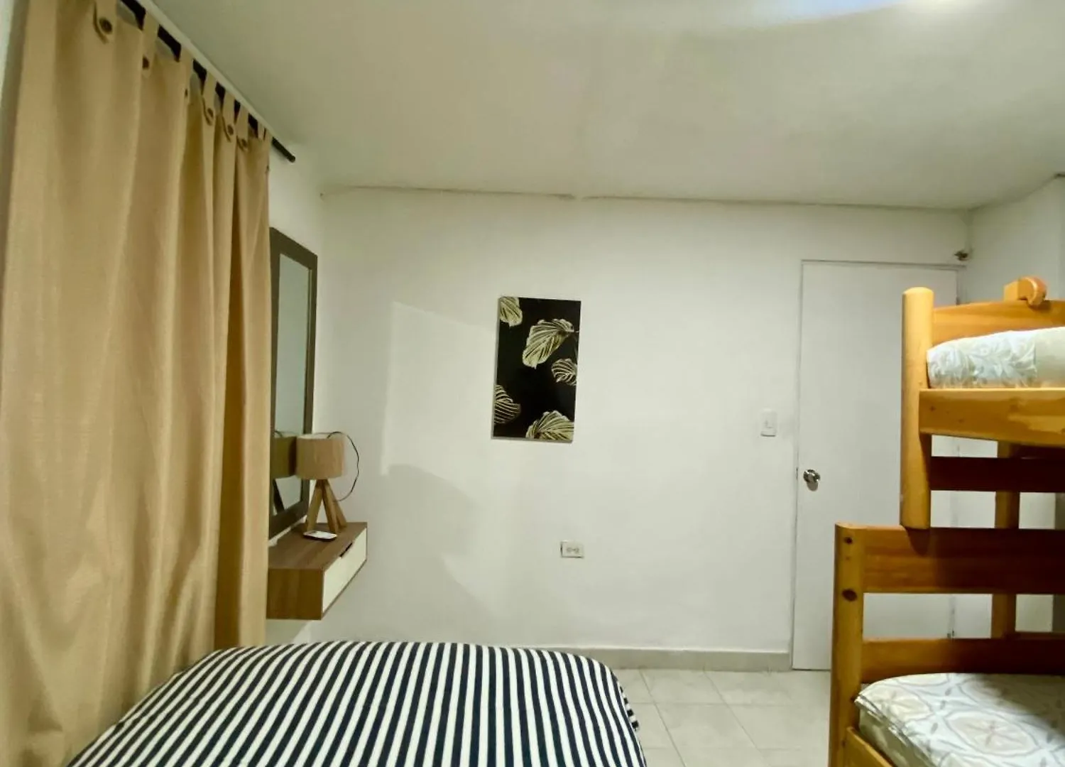 Open Sea House Apartment Cartagena