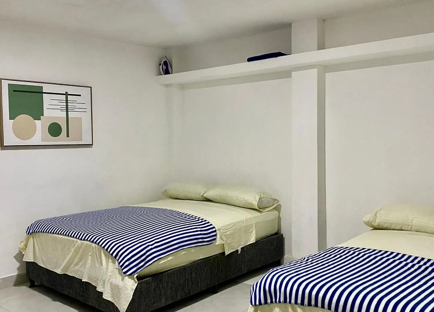 Open Sea House Apartment Cartagena