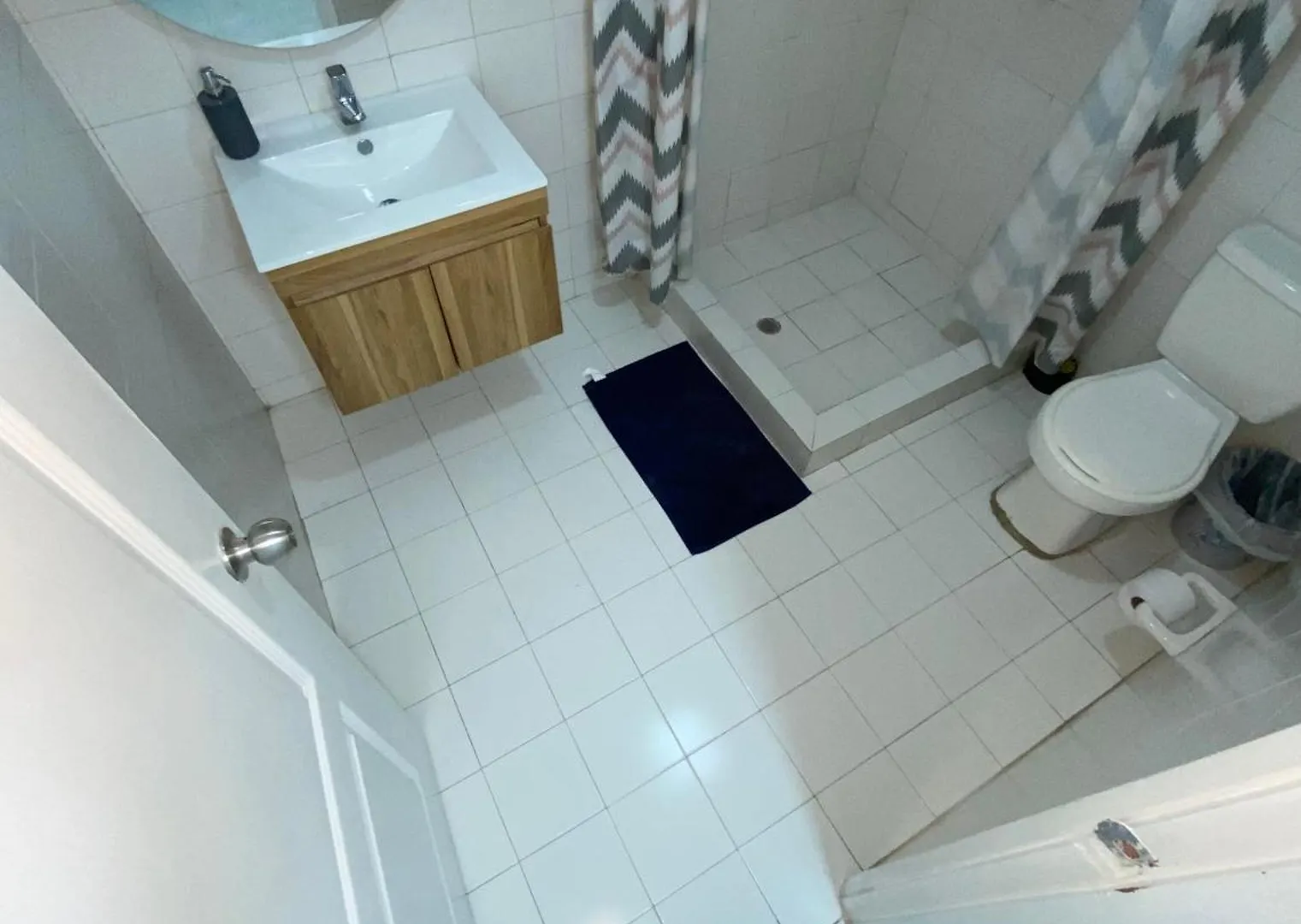 Open Sea House Apartment Cartagena Colombia