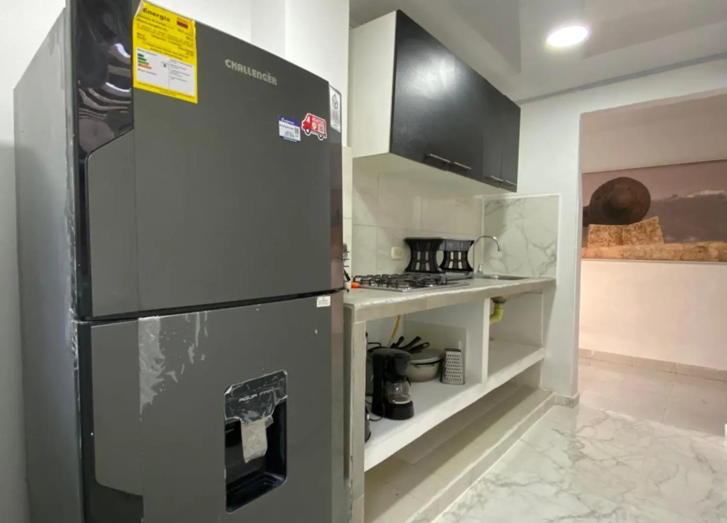 Open Sea House Apartment Cartagena 0*,  Colombia