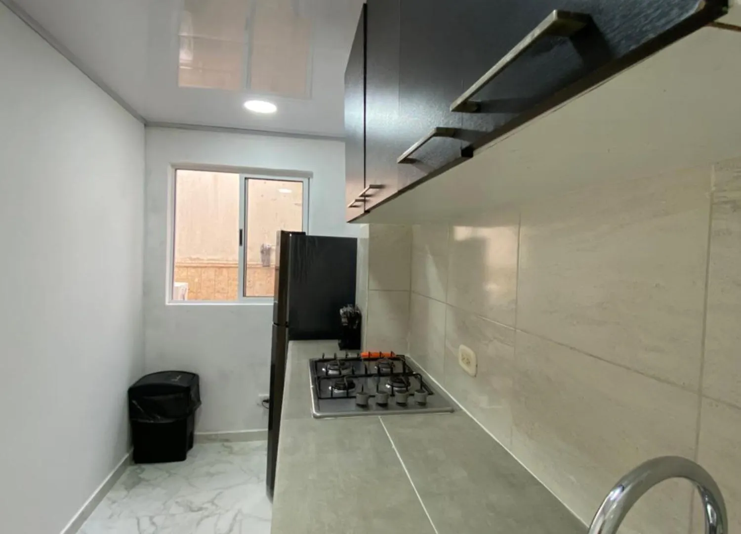 Open Sea House Apartment Cartagena