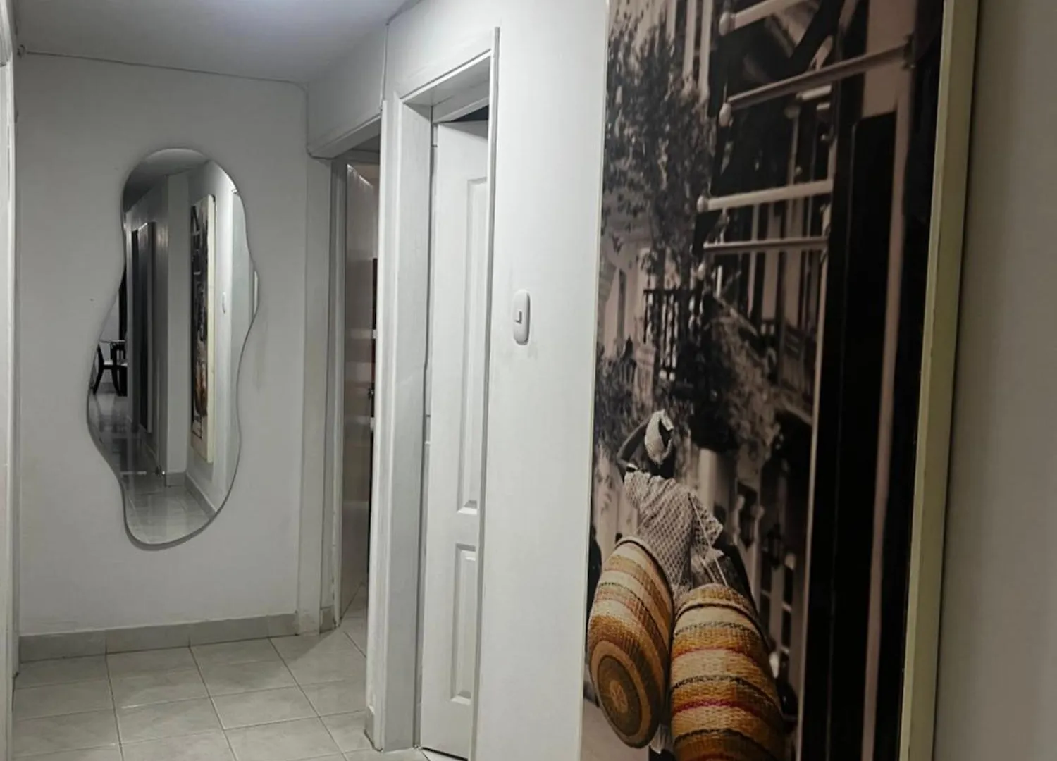 Open Sea House Apartment Cartagena