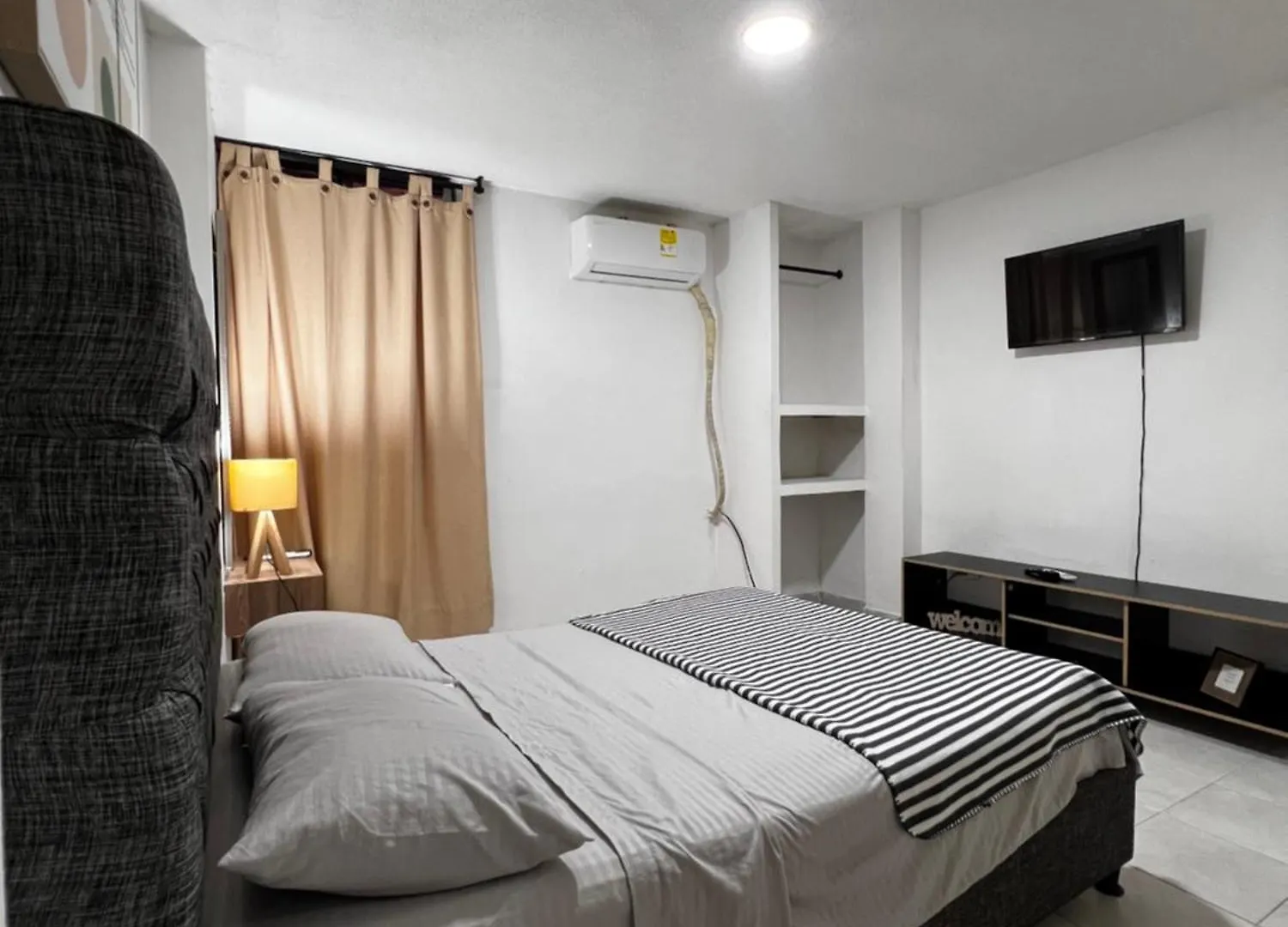 Open Sea House Apartment Cartagena