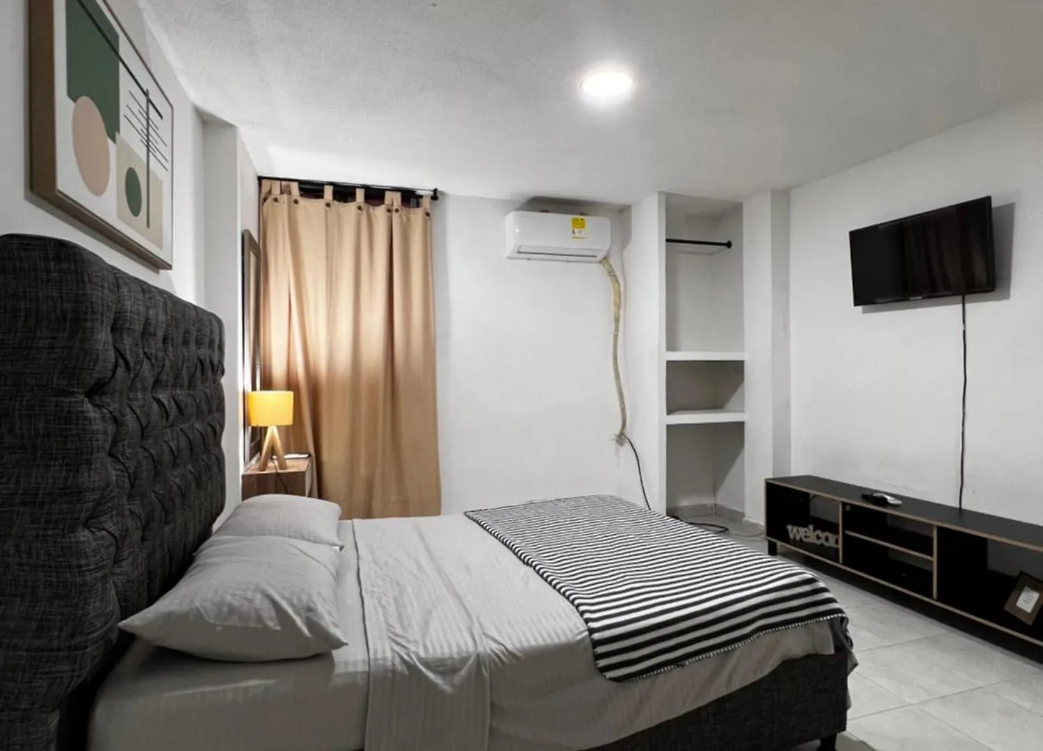 Open Sea House Apartment Cartagena 0*,  Colombia